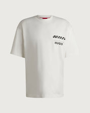 Camiseta HUGO Boss