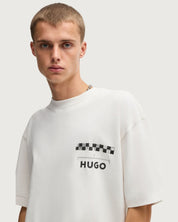 Camiseta HUGO Boss