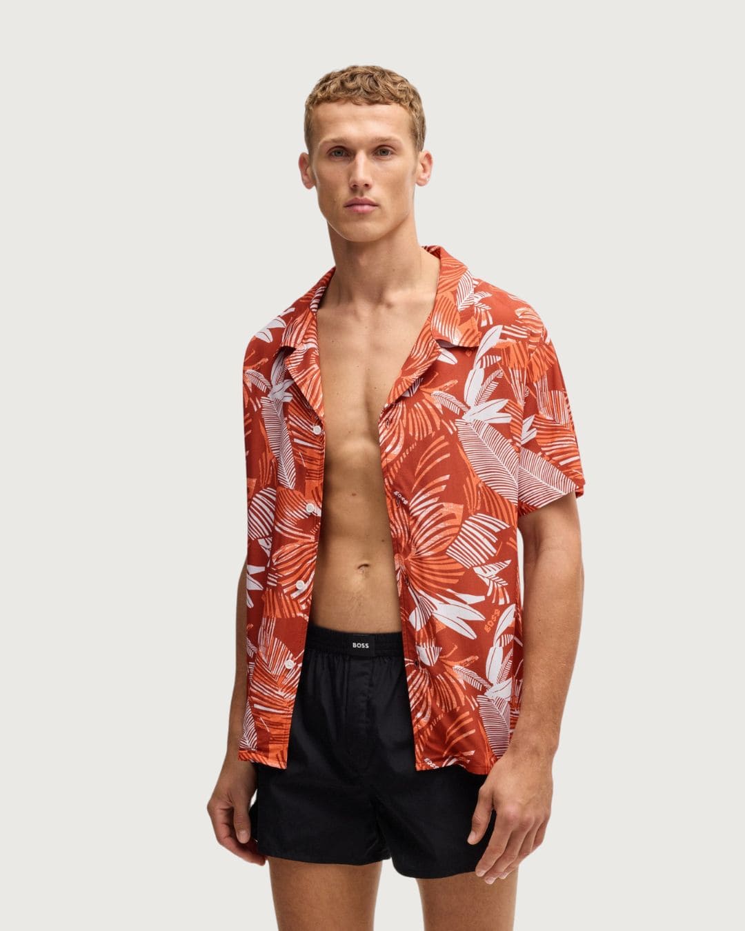 Camisa Hugo BOSS