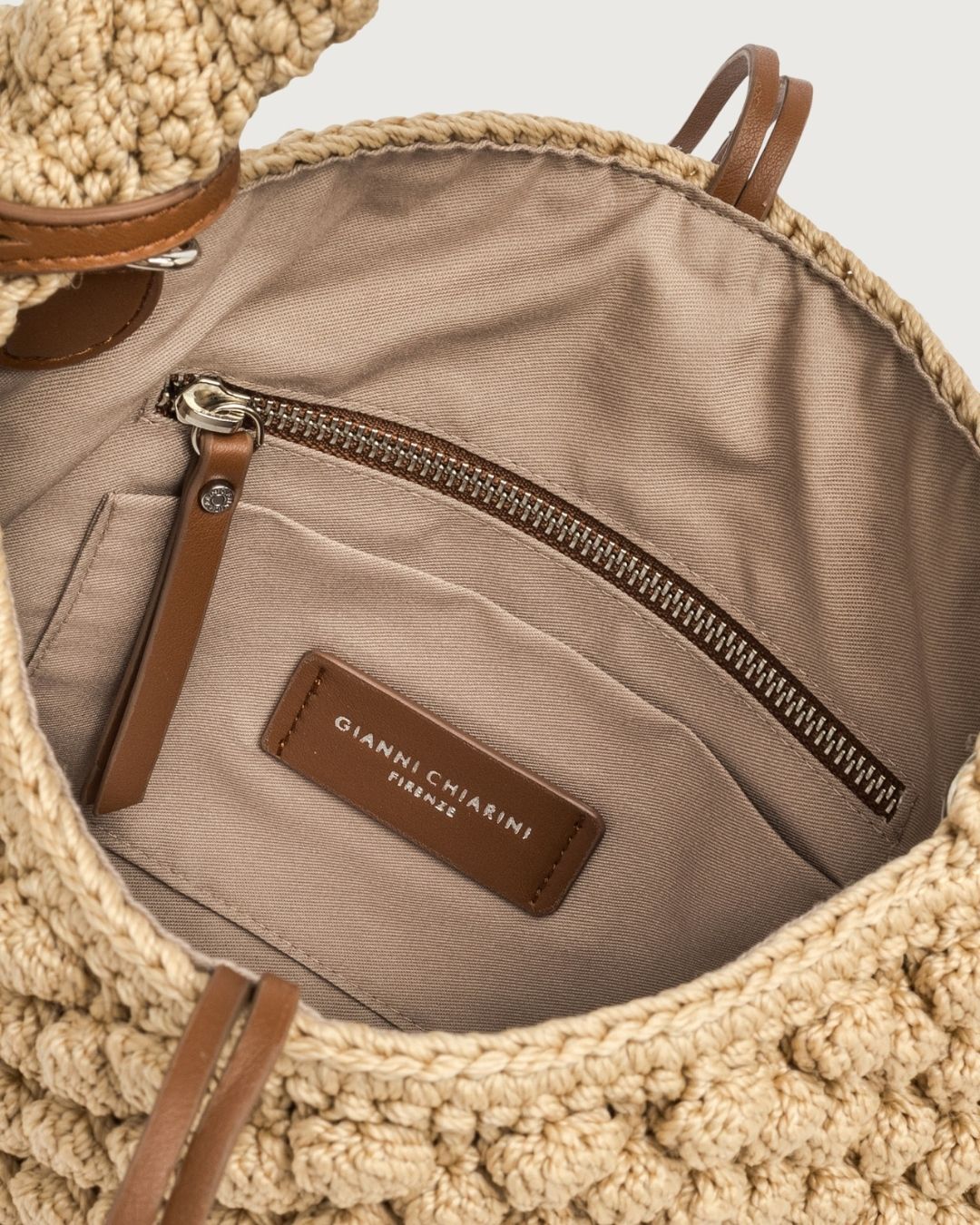 Bolso Bella Gianni Chairini