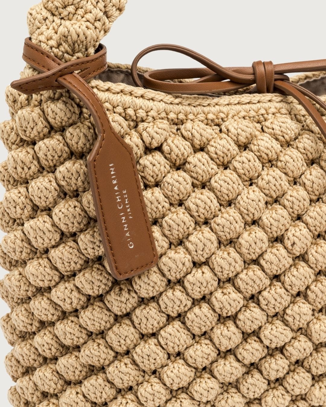 Bolso Bella Gianni Chairini