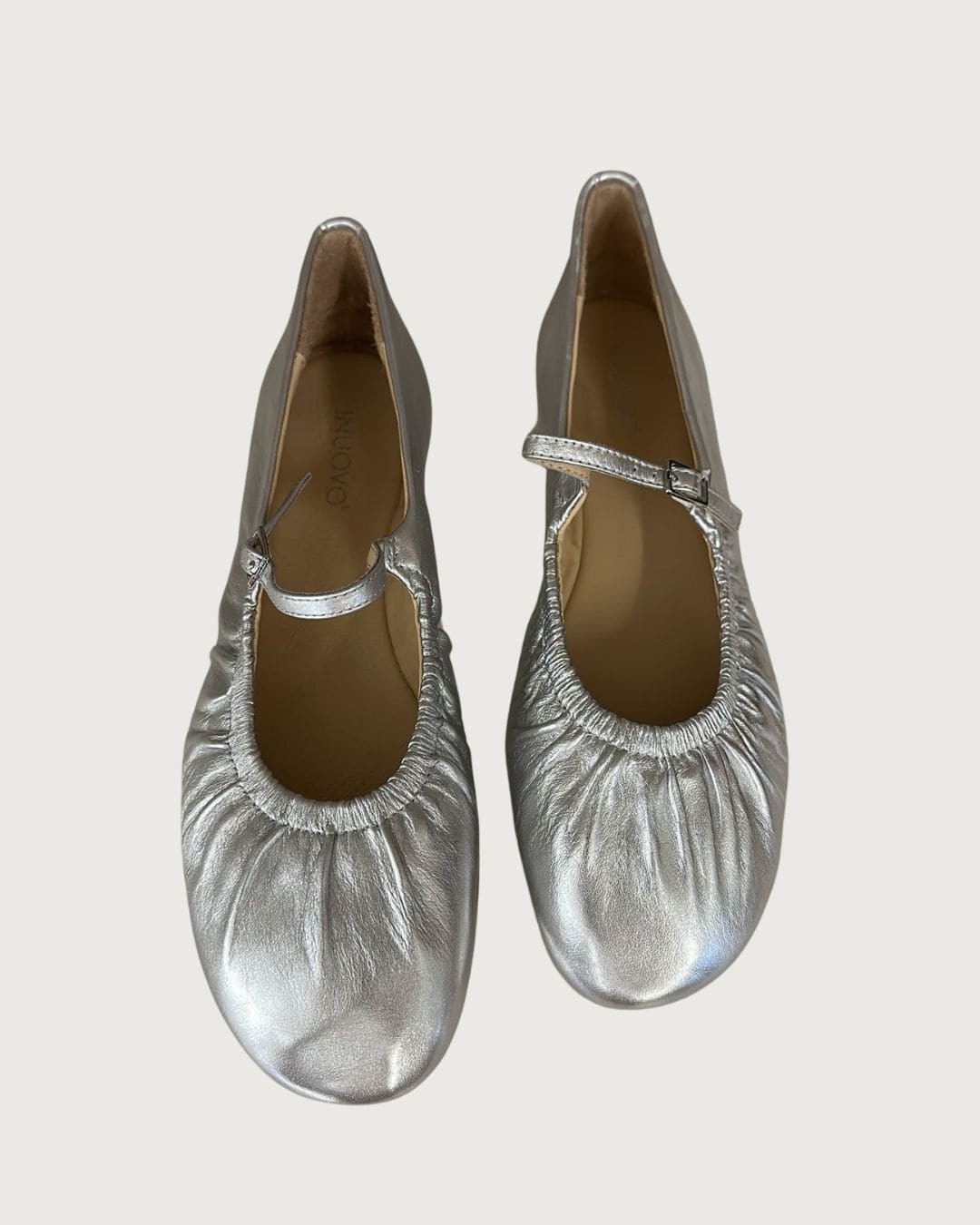 Bailarna Inuovo