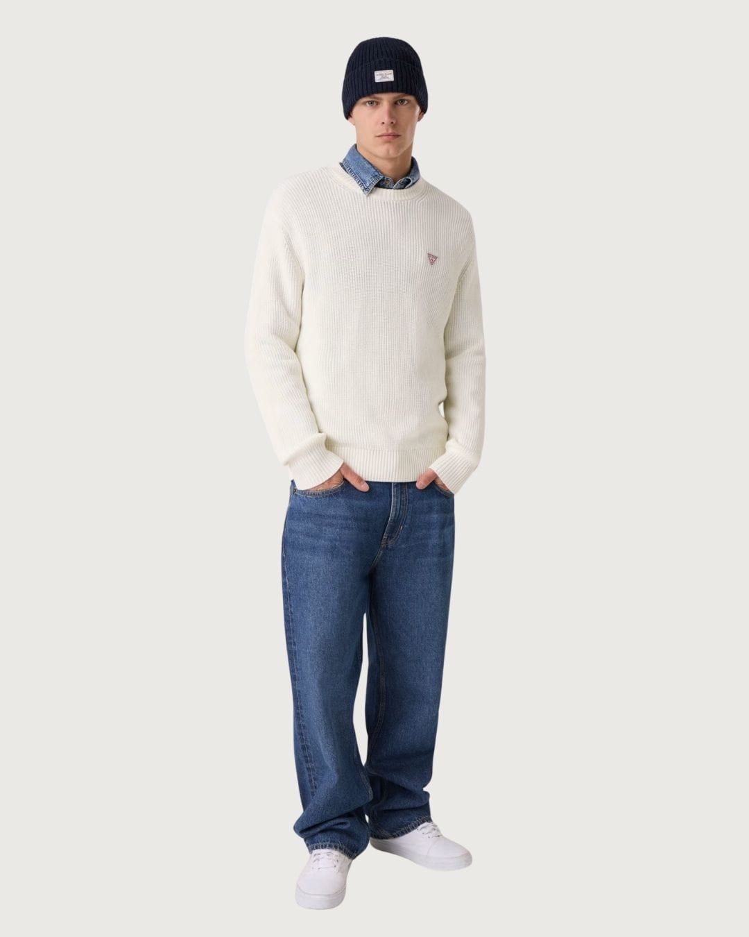Jersey Guess Jeans