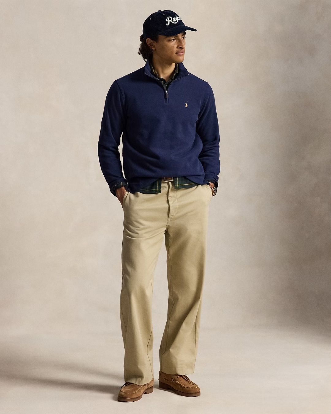 Jersey Polo Ralph Lauren para hombre