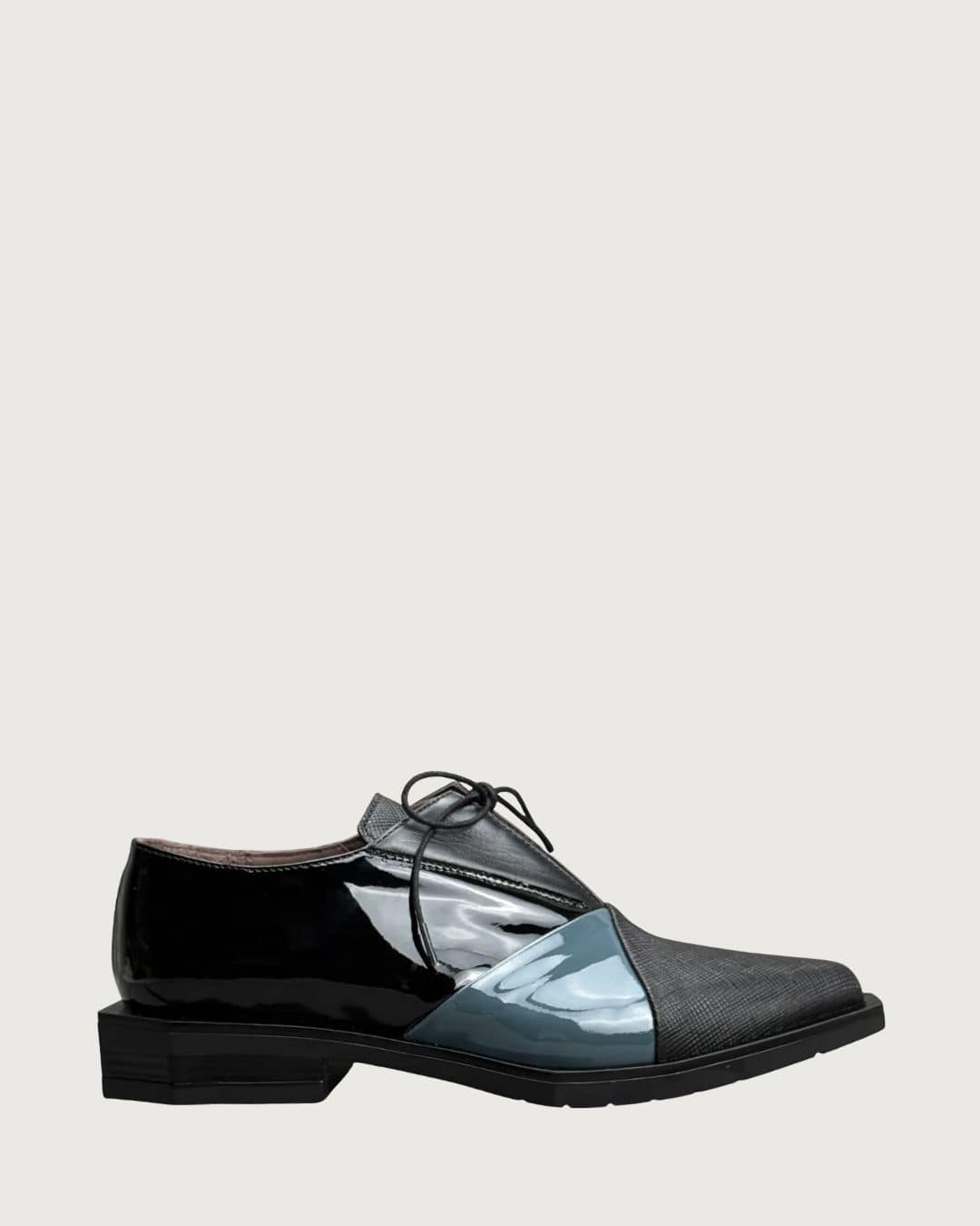 Blucher Le Bohemien