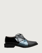 Blucher Le Bohemien