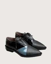 Blucher Le Bohemien