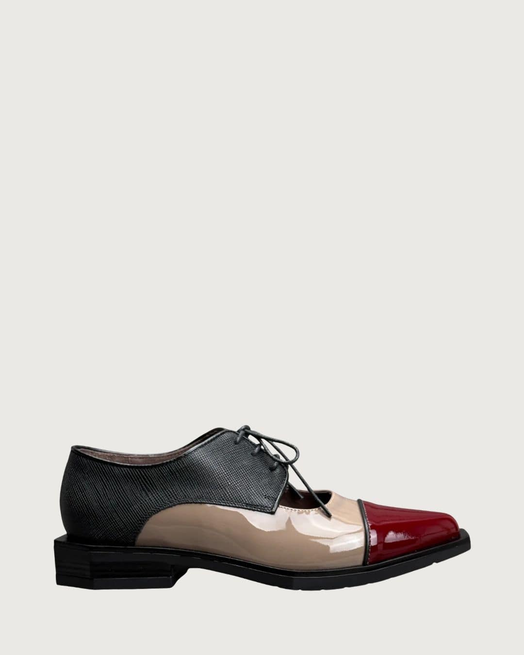 Blucher Le Bohemien