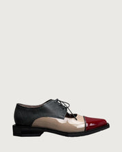 Blucher Le Bohemien