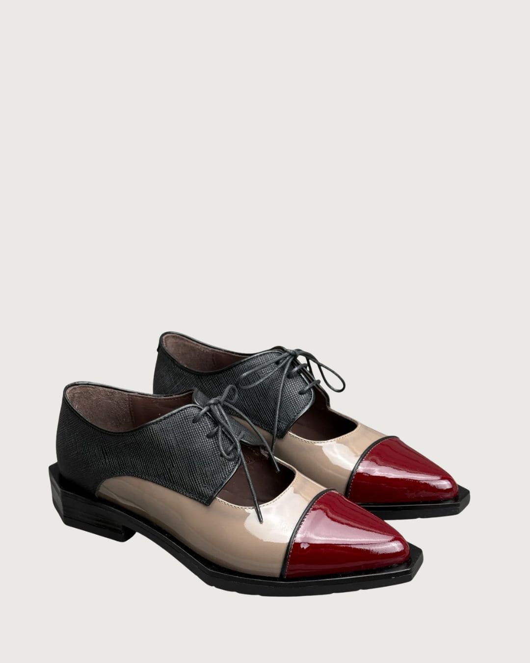 Blucher Le Bohemien