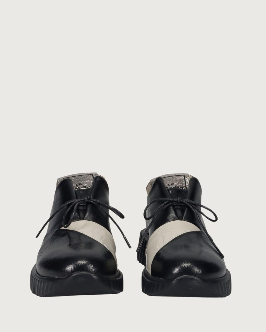 Blucher Le Bohemiem