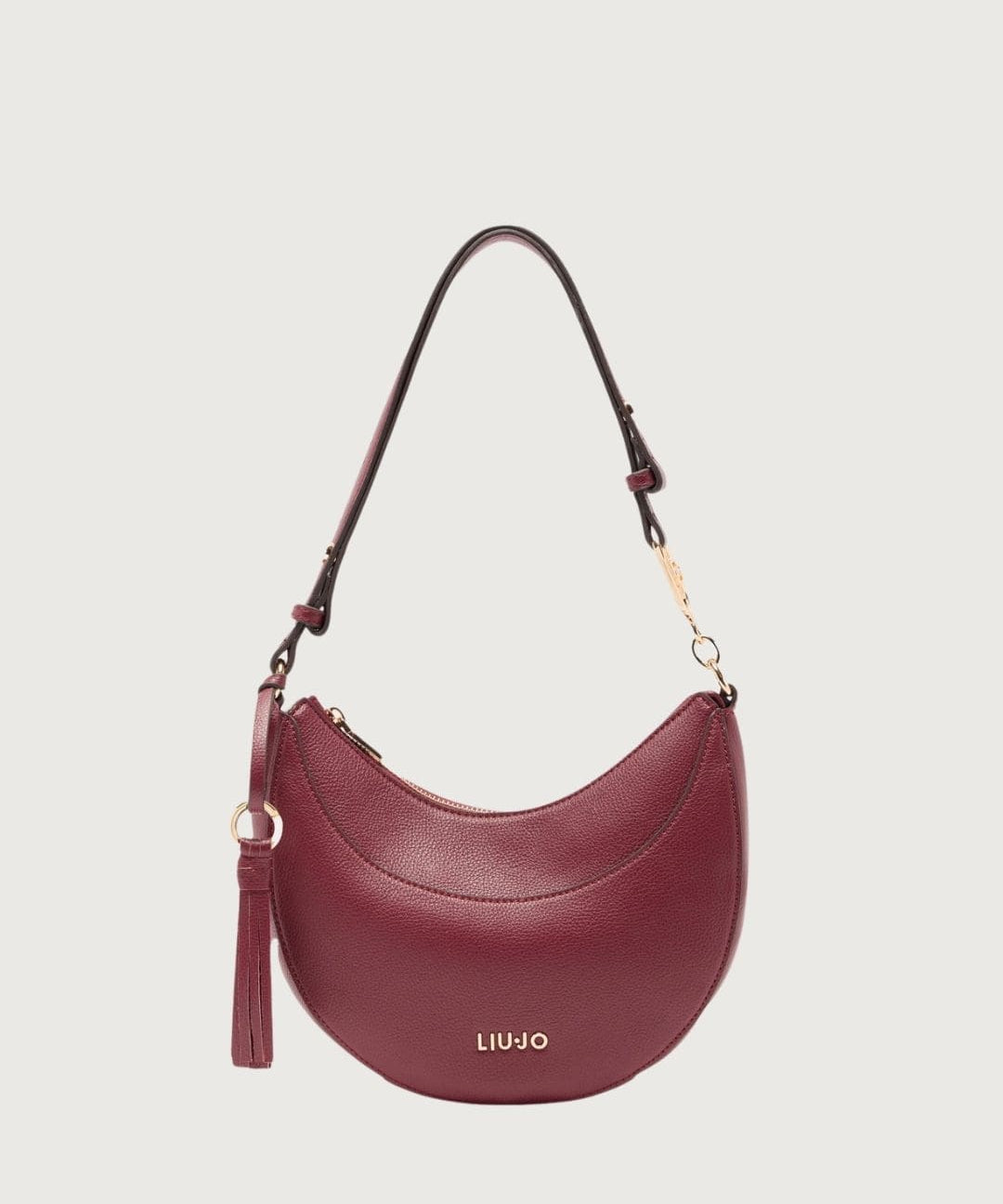 Bolso medialuna Liu Jo