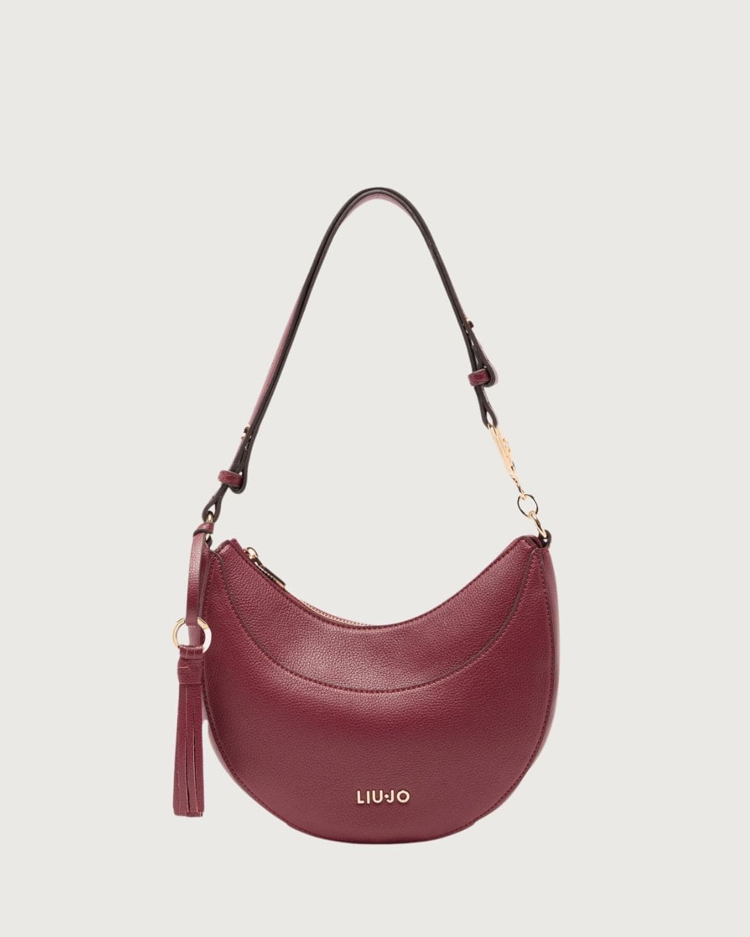 Bolso medialuna Liu Jo