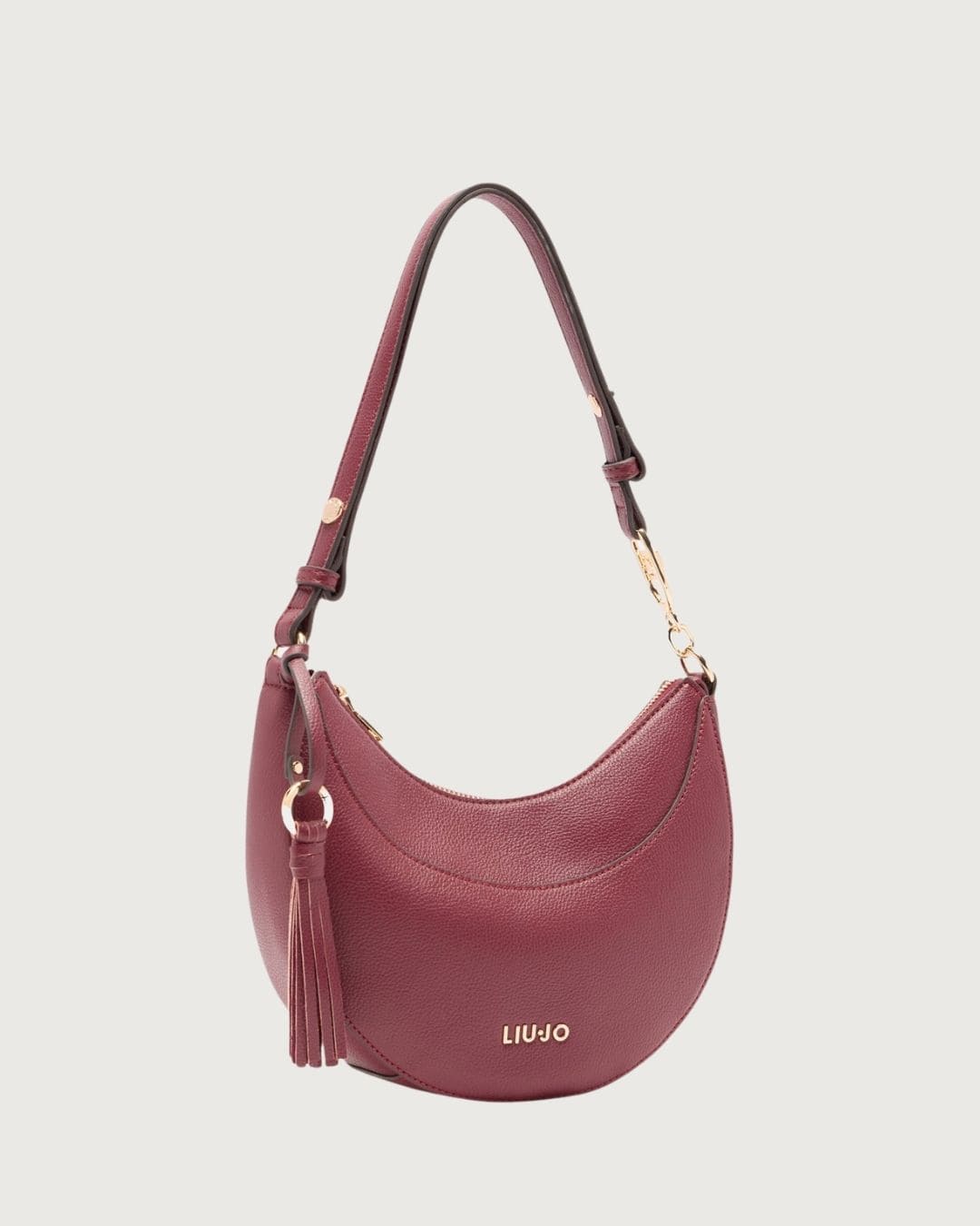 Bolso medialuna Liu Jo
