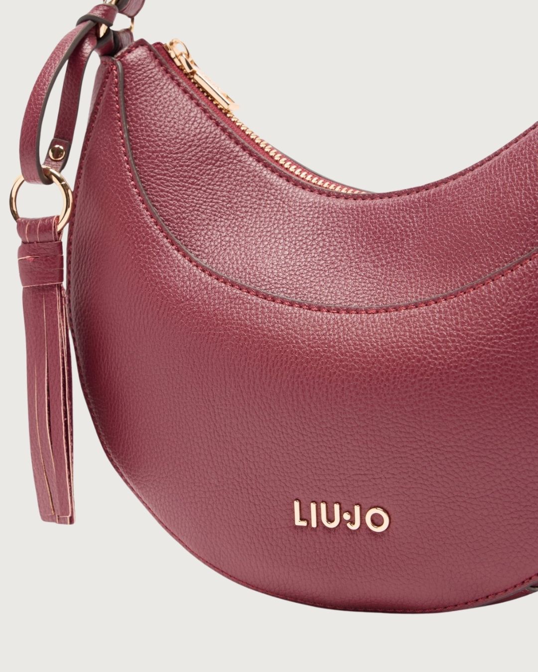 Bolso medialuna Liu Jo