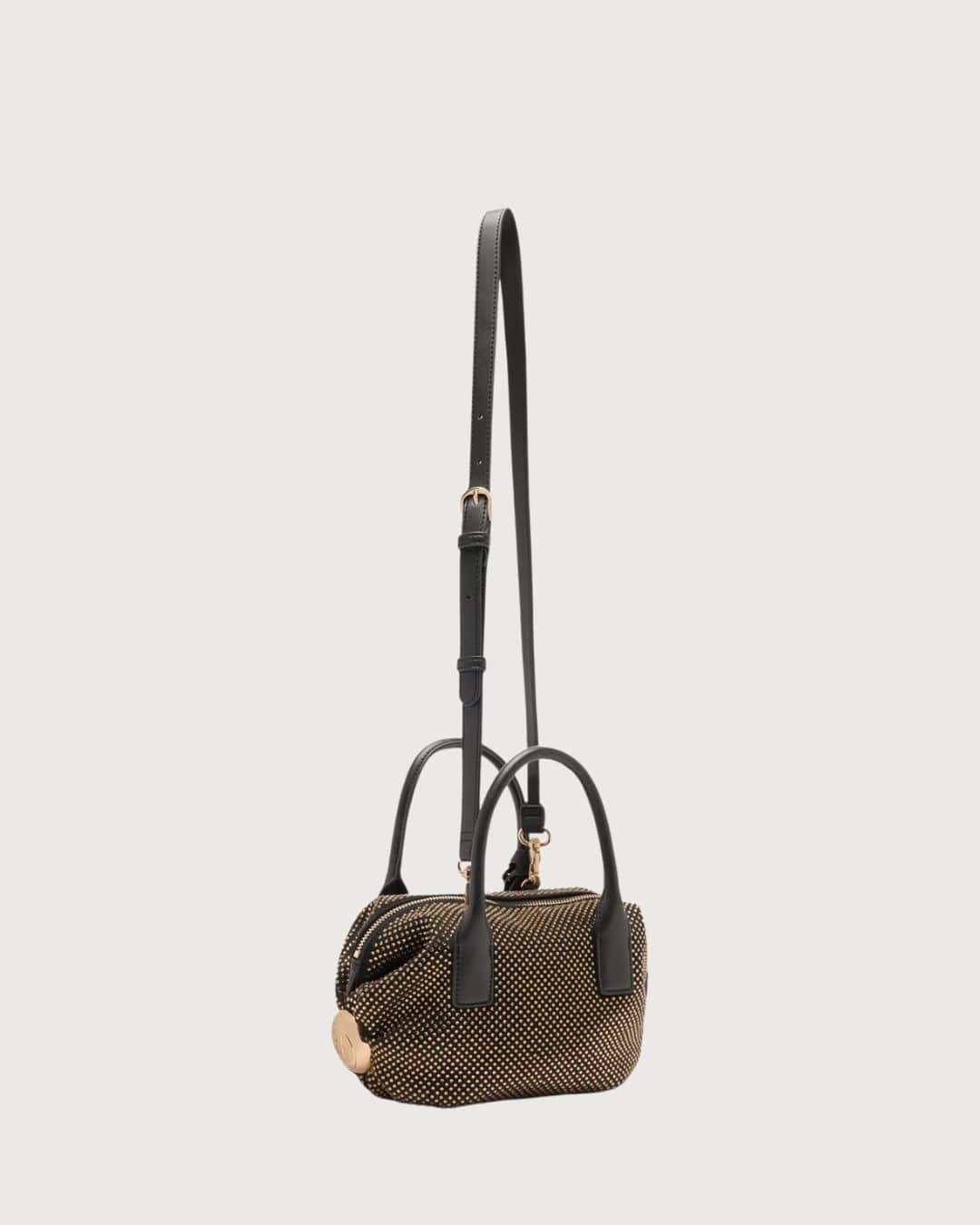 Mini bolso Strass Liu Jo