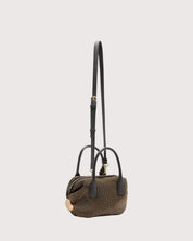 Mini bolso Strass Liu Jo