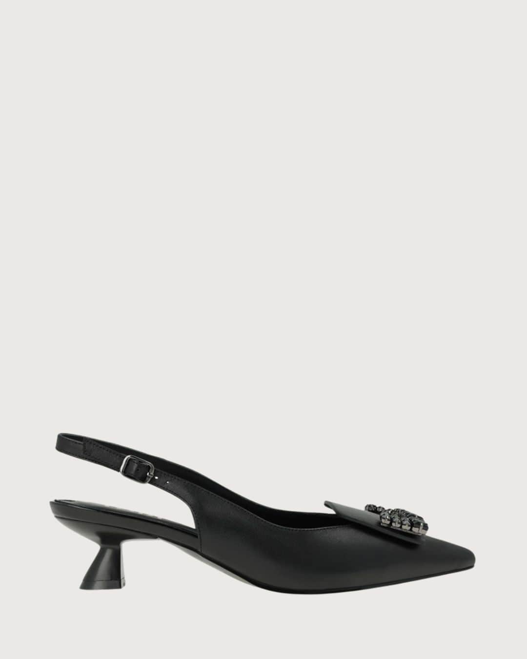 Salón destalonado A-rino Lodi