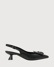 Salón destalonado A-rino Lodi