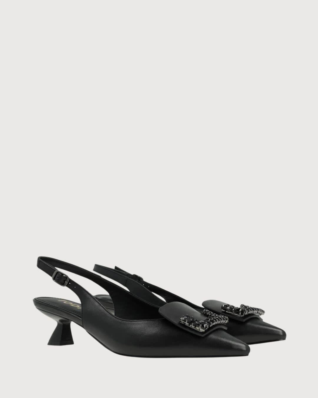 Salón destalonado A-rino Lodi