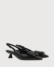 Salón destalonado A-rino Lodi