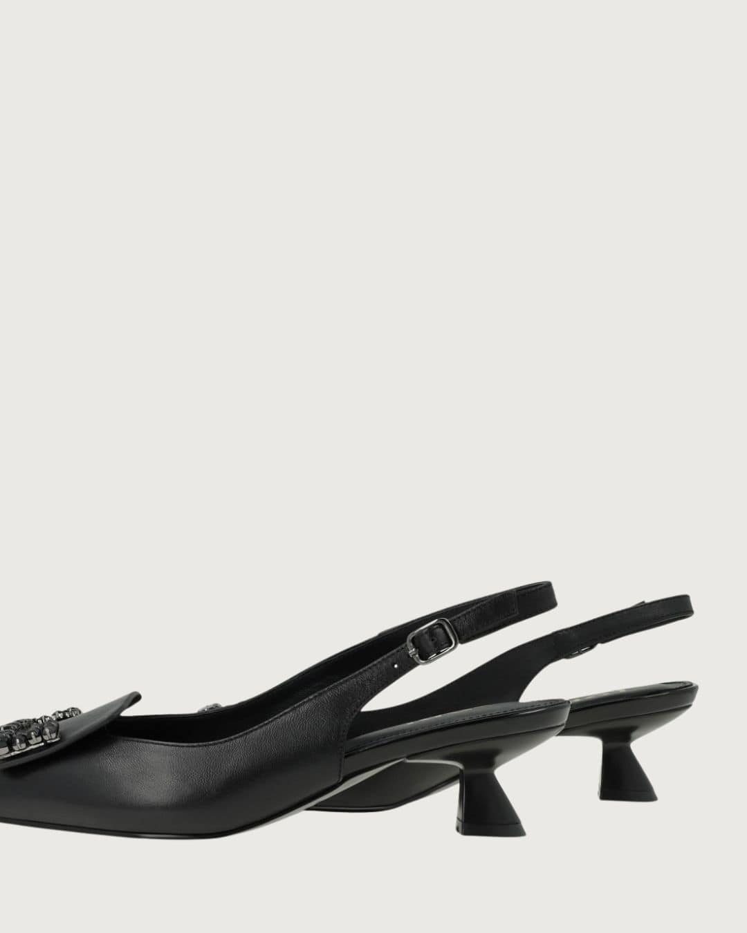 Salón destalonado A-rino Lodi