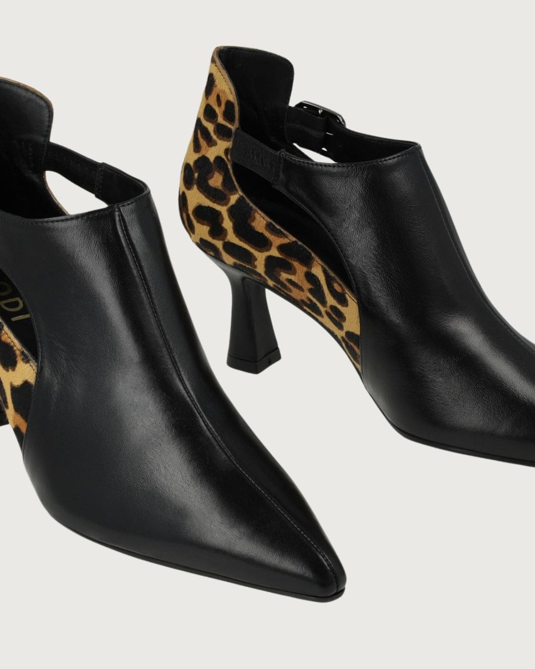 Botín Genova-ino Lodi