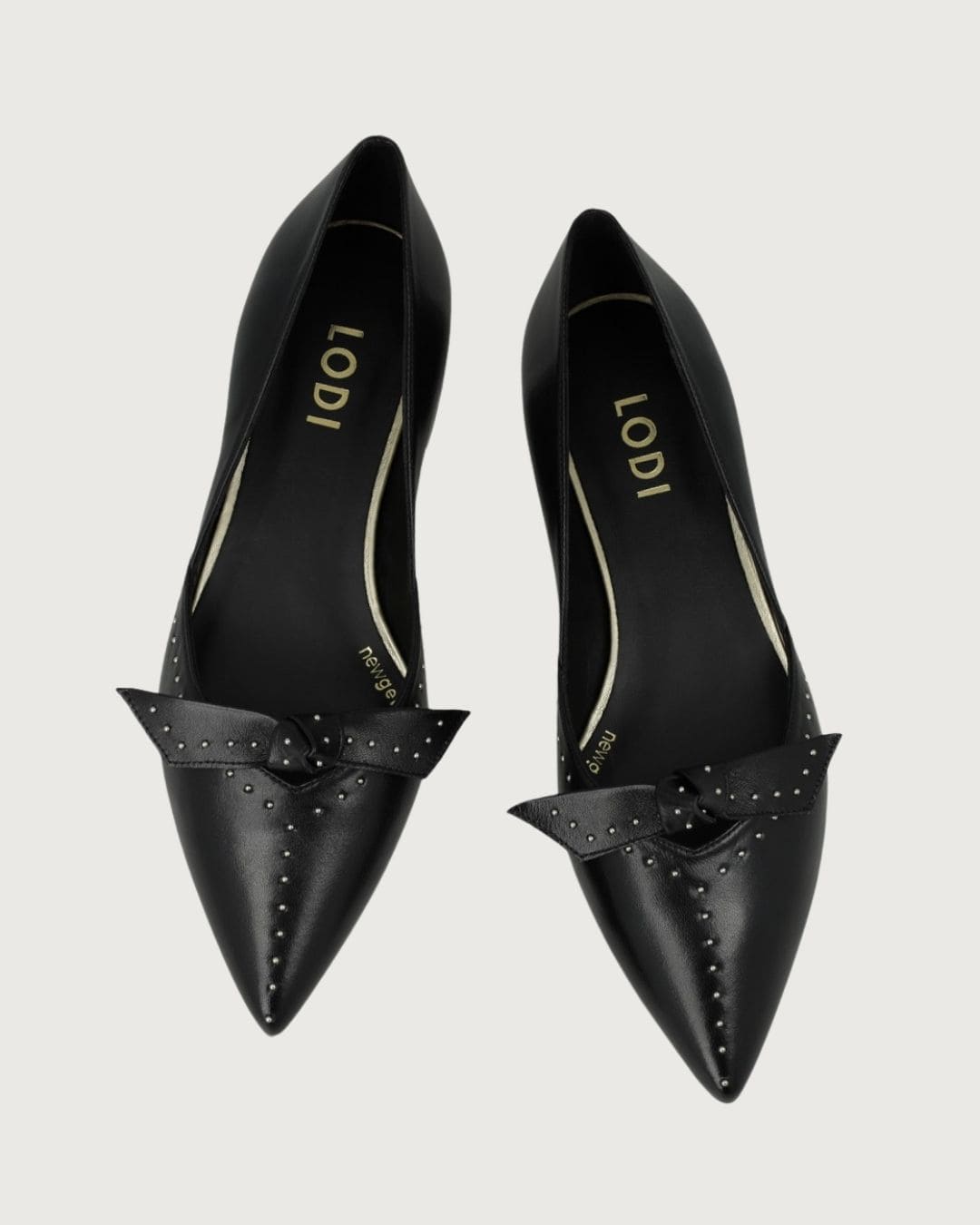 Bailarina Amistad Lodi