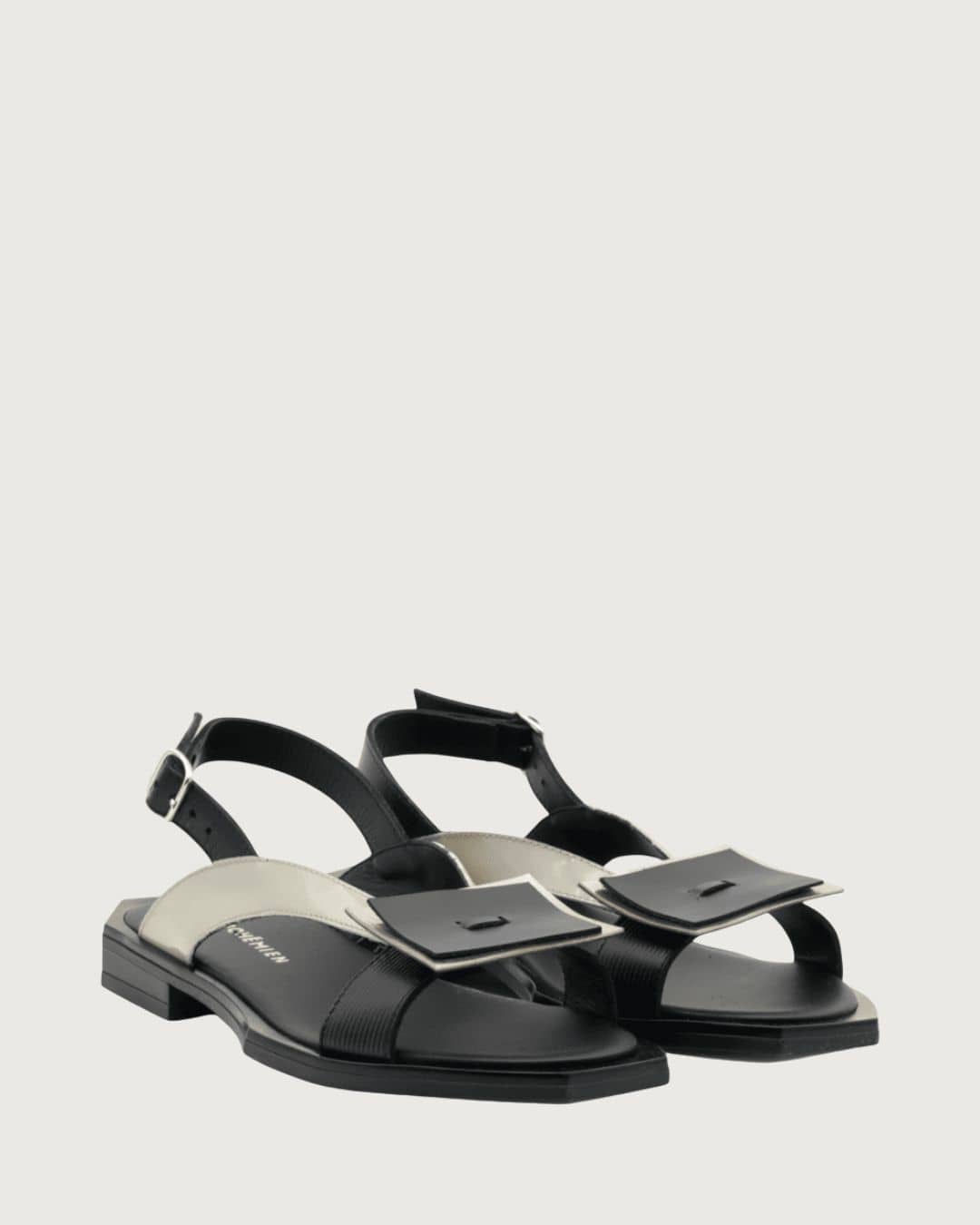 Sandalia Le Bohemien