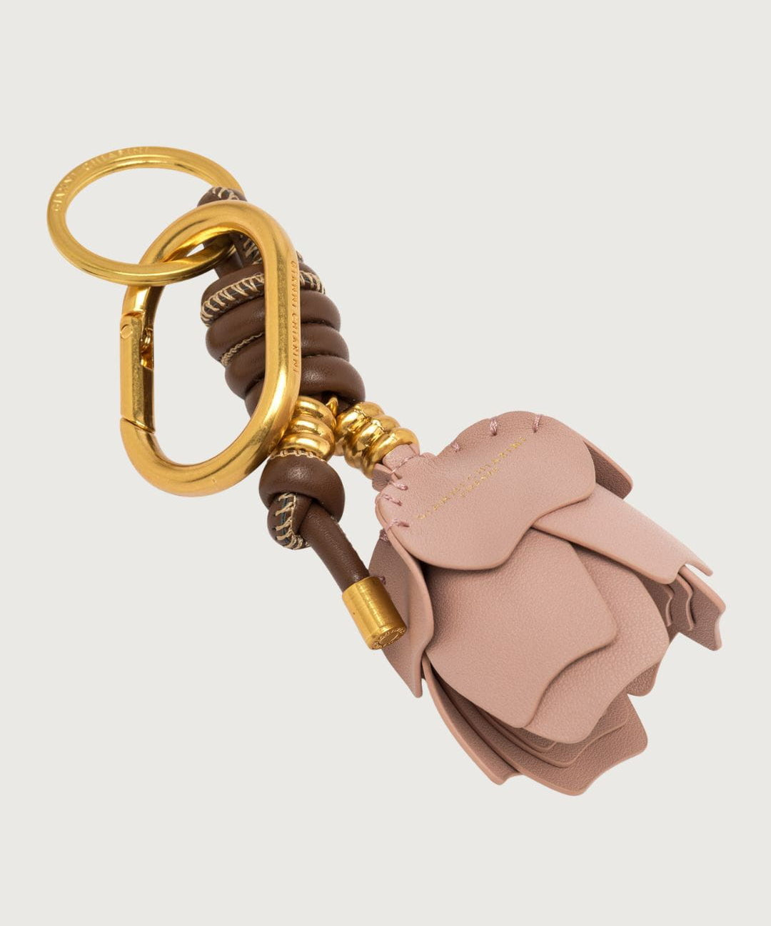 Llavero charm Desert Flower Gianni Chiarini