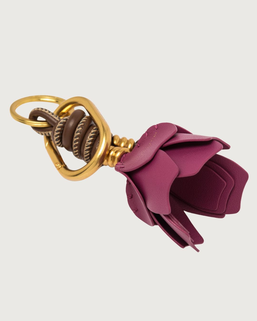 Charm Desert Flower Gianni Chiarini fucsia - imagen 1