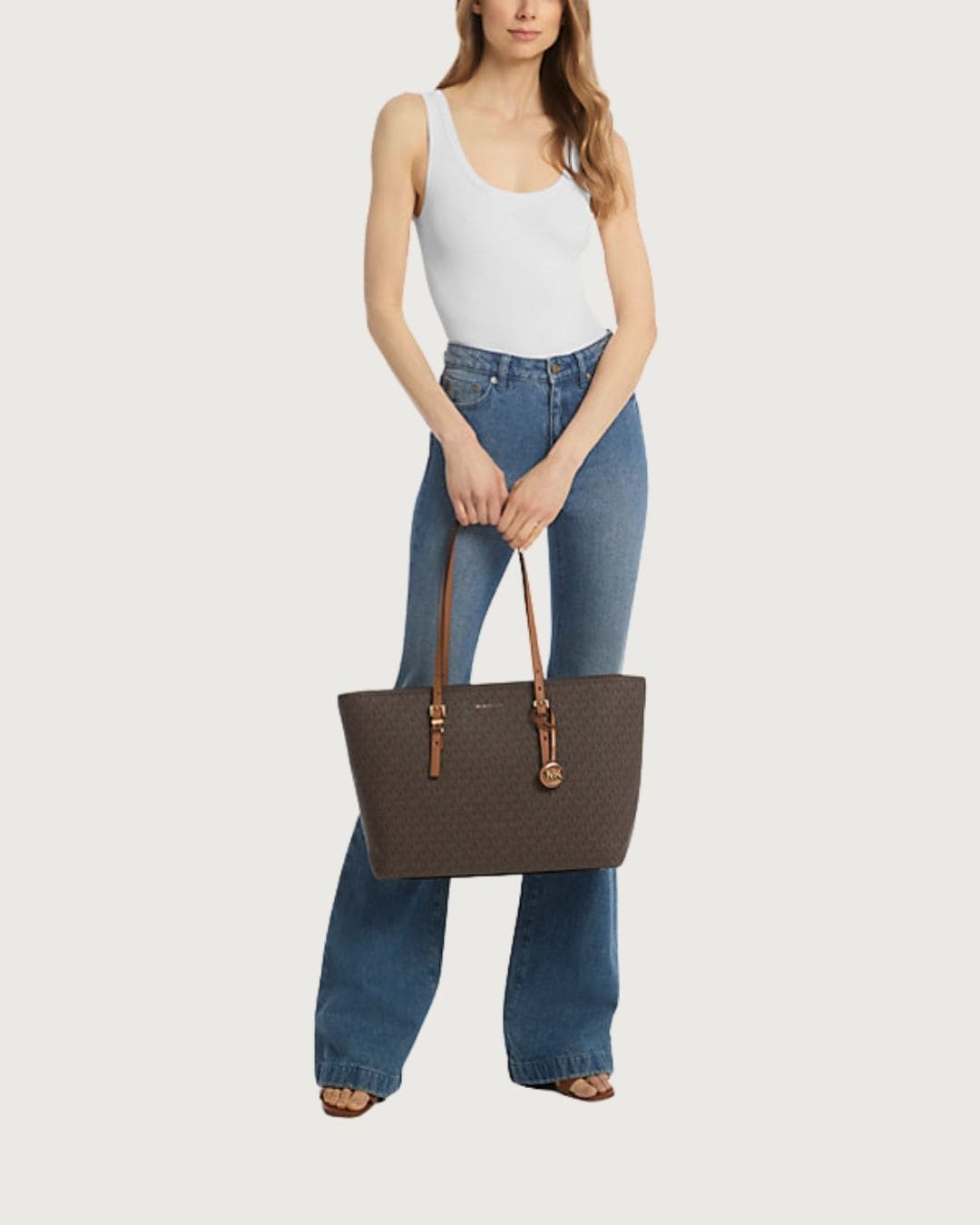 Bolso Quinn Michael Kors