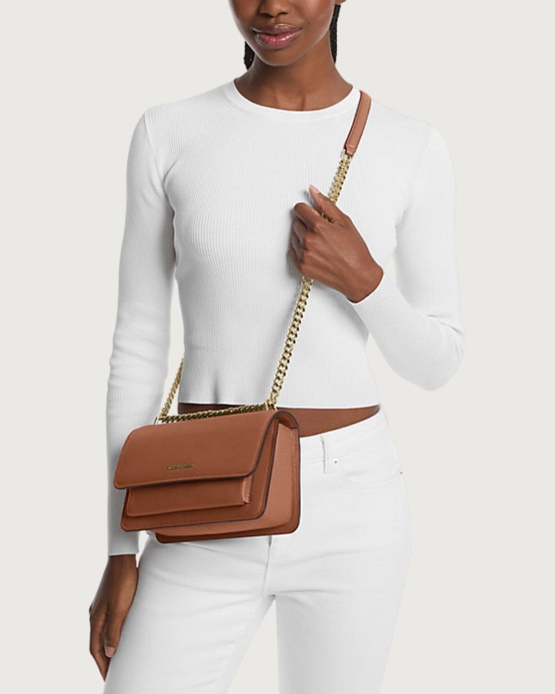 Bandolera Clarie Michael Kors