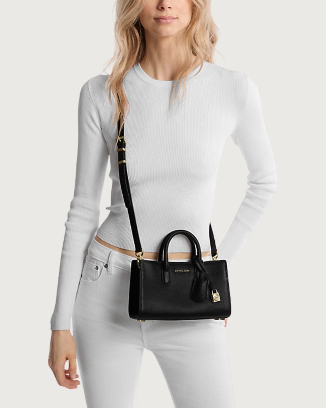 Mini bandolera Scarlett Michael Kors