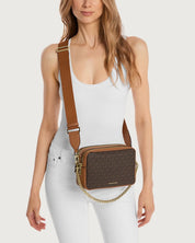 Bandolera Bryant Michael Kors