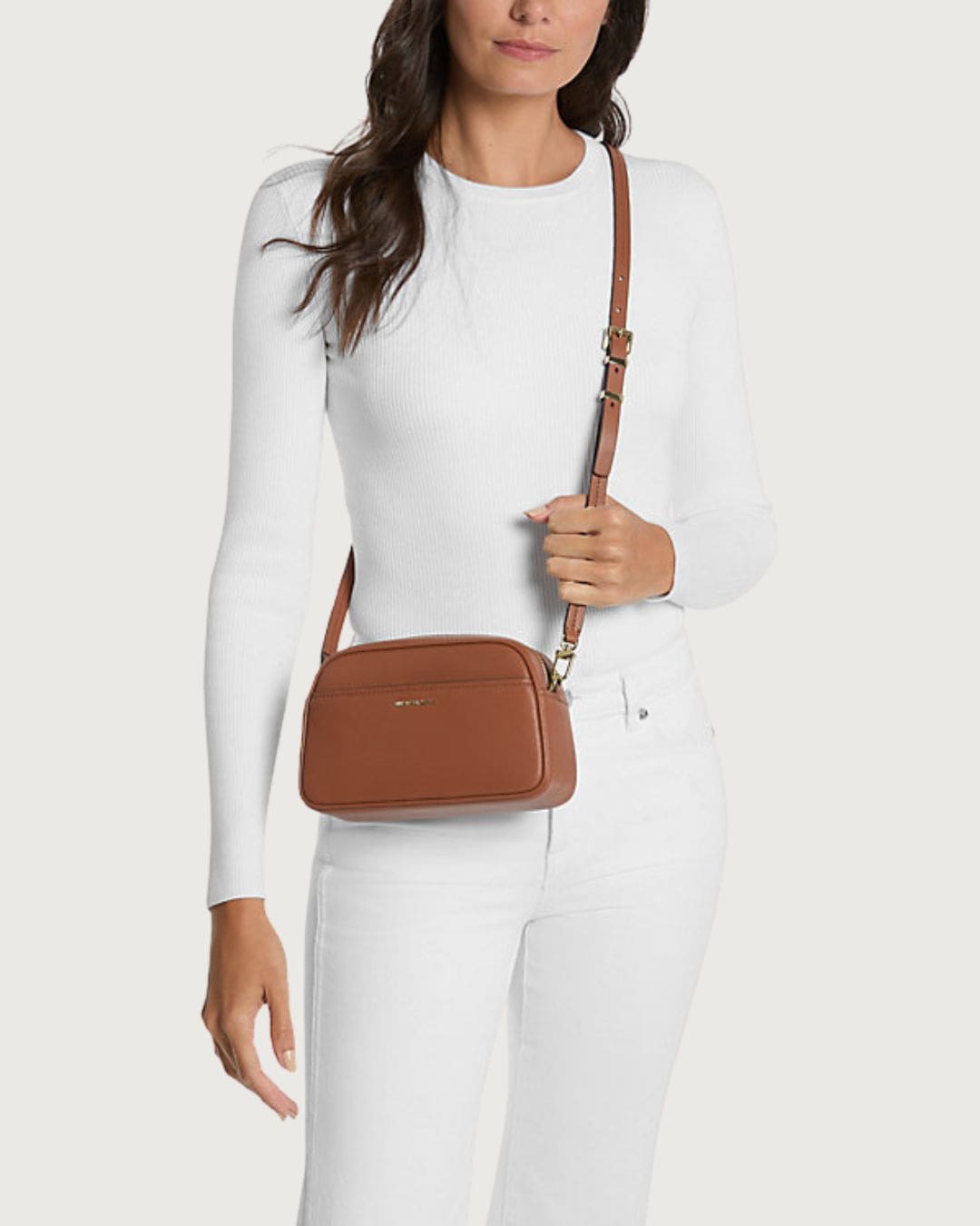 Bandolera Jet Set Michael Kors