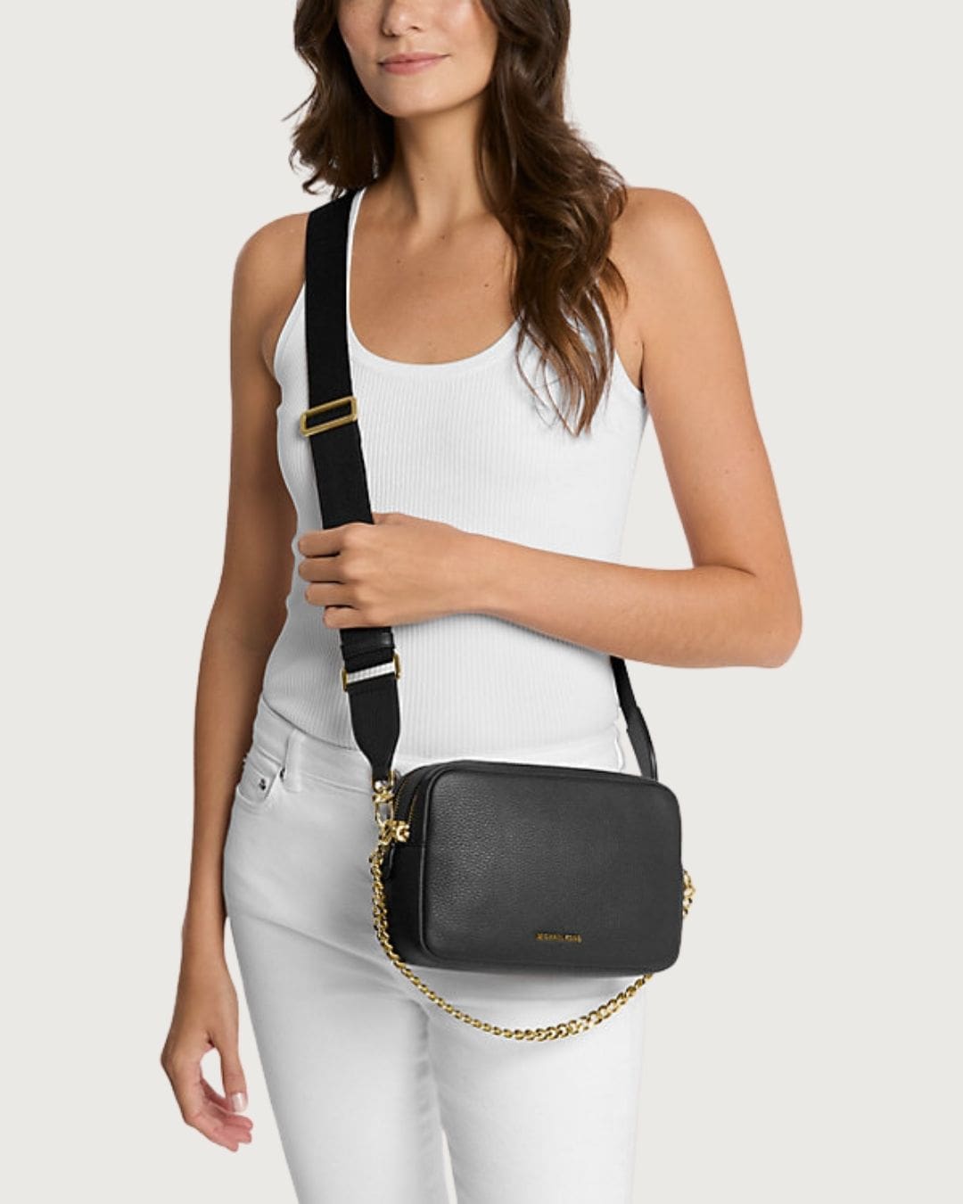 Bandolera Bryant Michael Kors