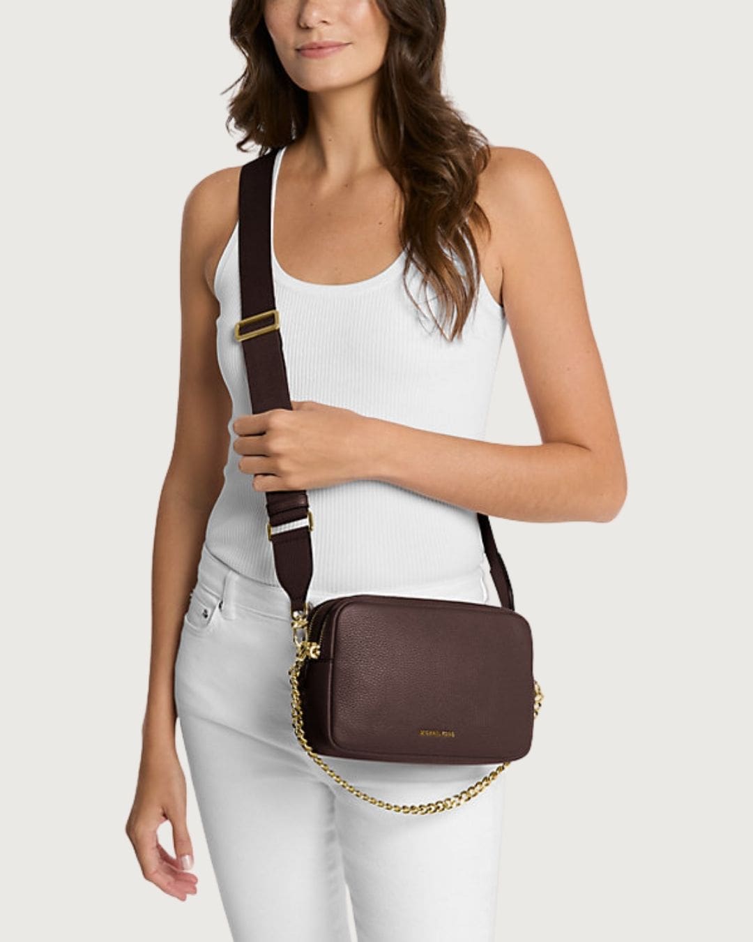 Bandolera Bryant Michael Kors