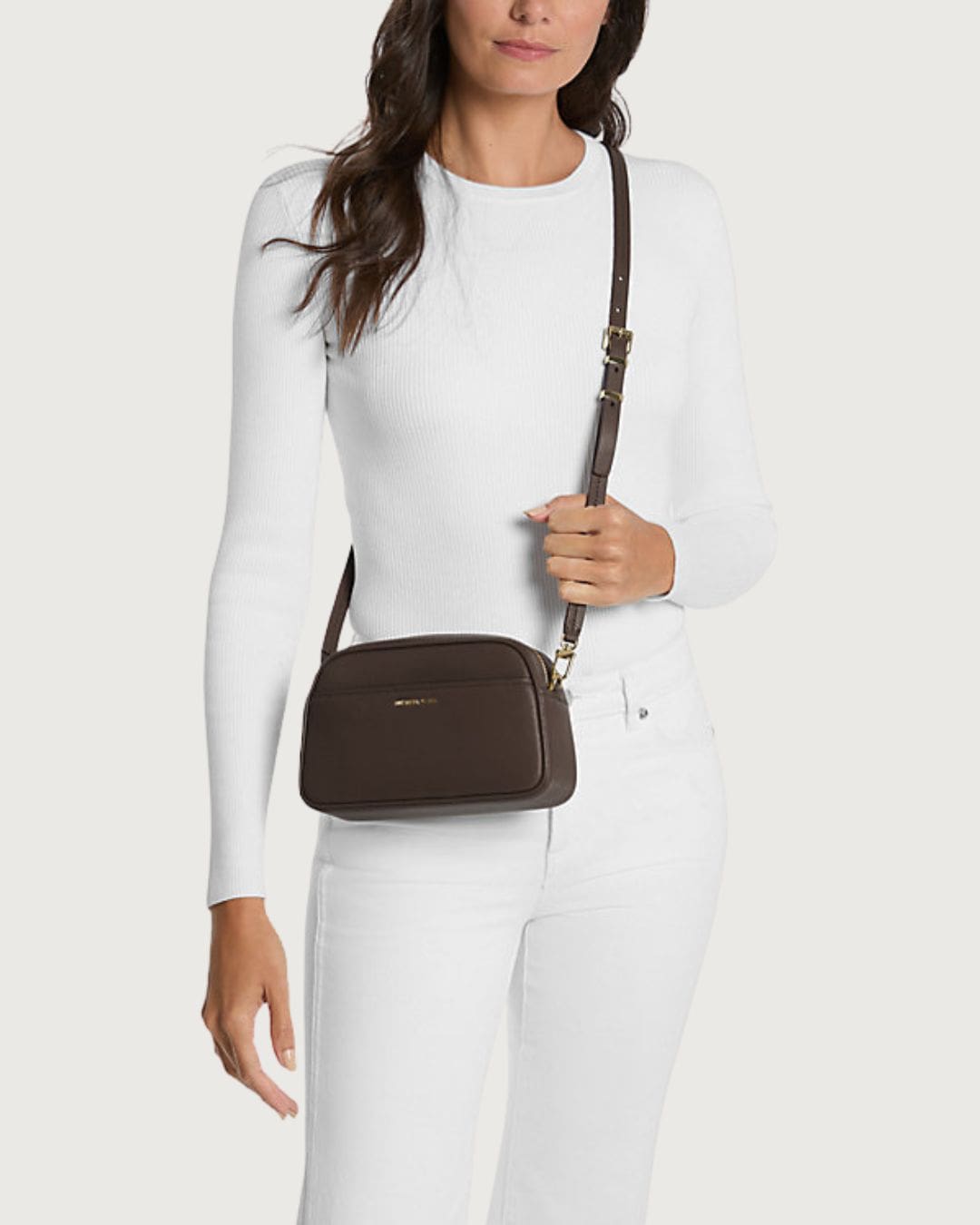 Bandolera Jet Set Michael Kors