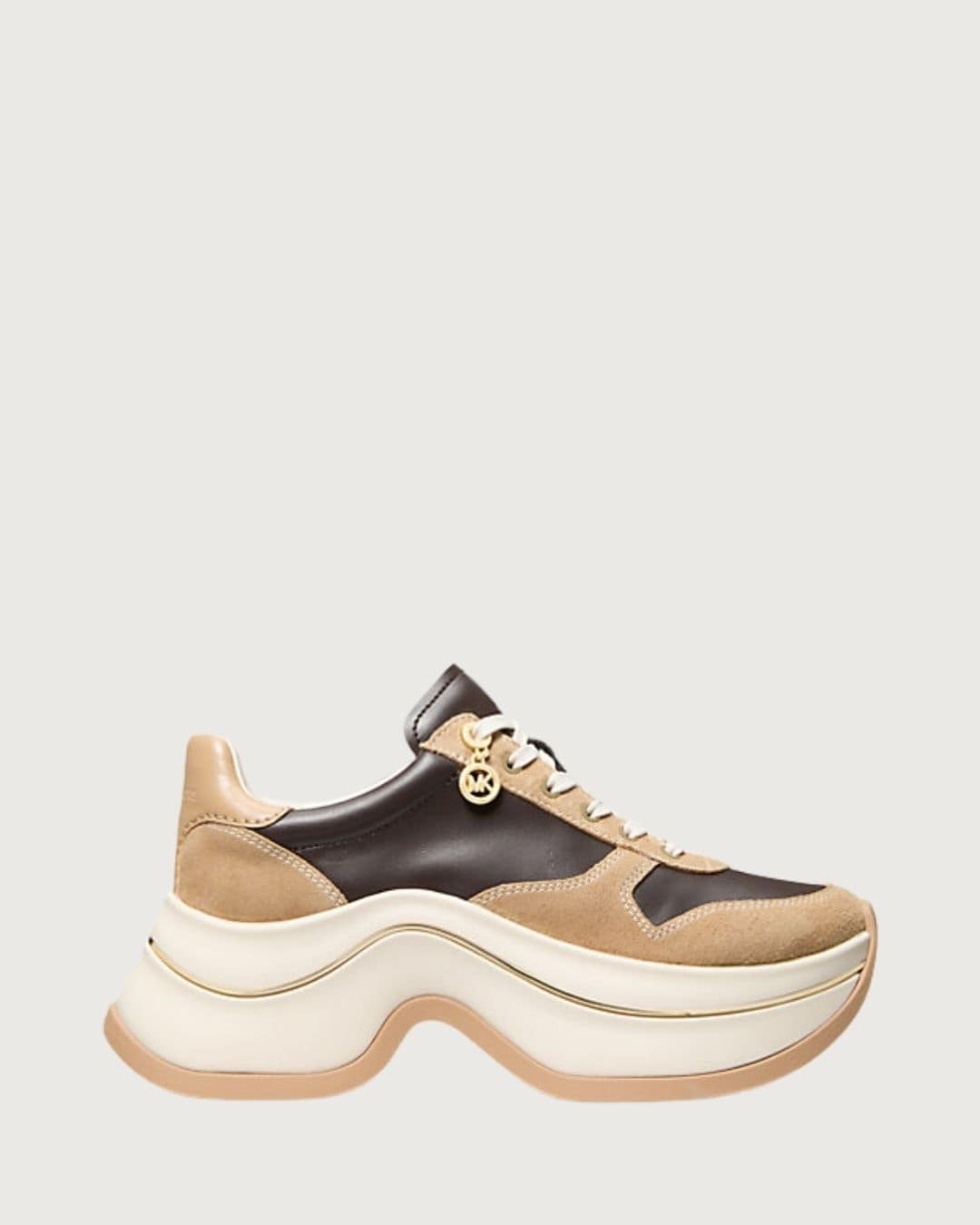 Deportiva Arla Michael Kors