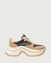 Deportiva Arla Michael Kors