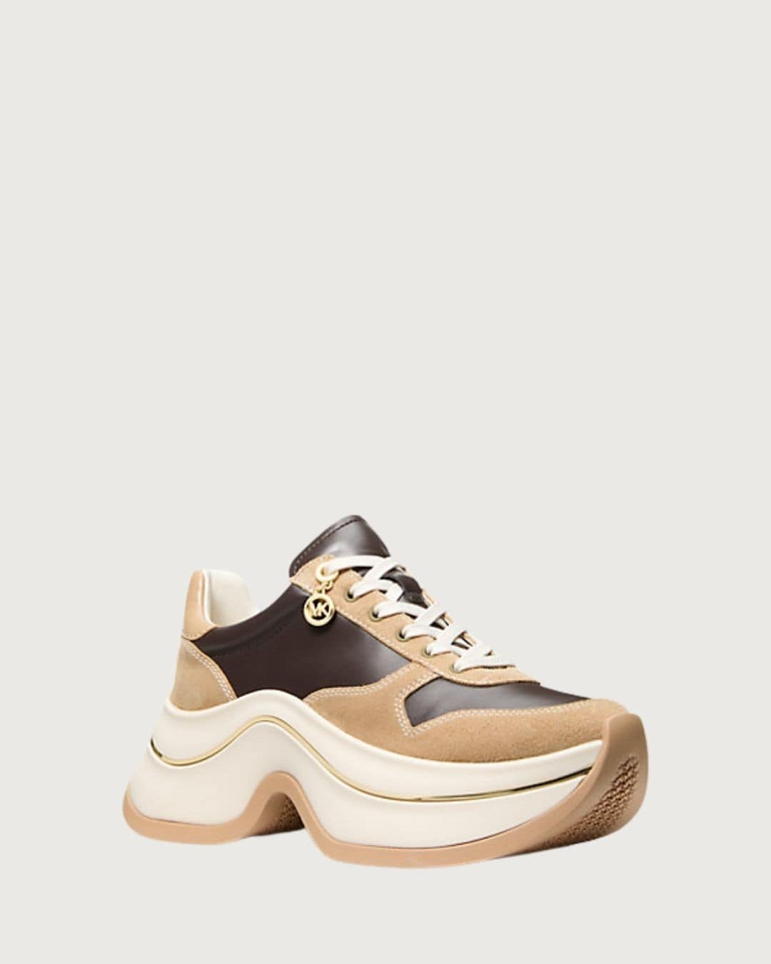 Deportiva Arla Michael Kors