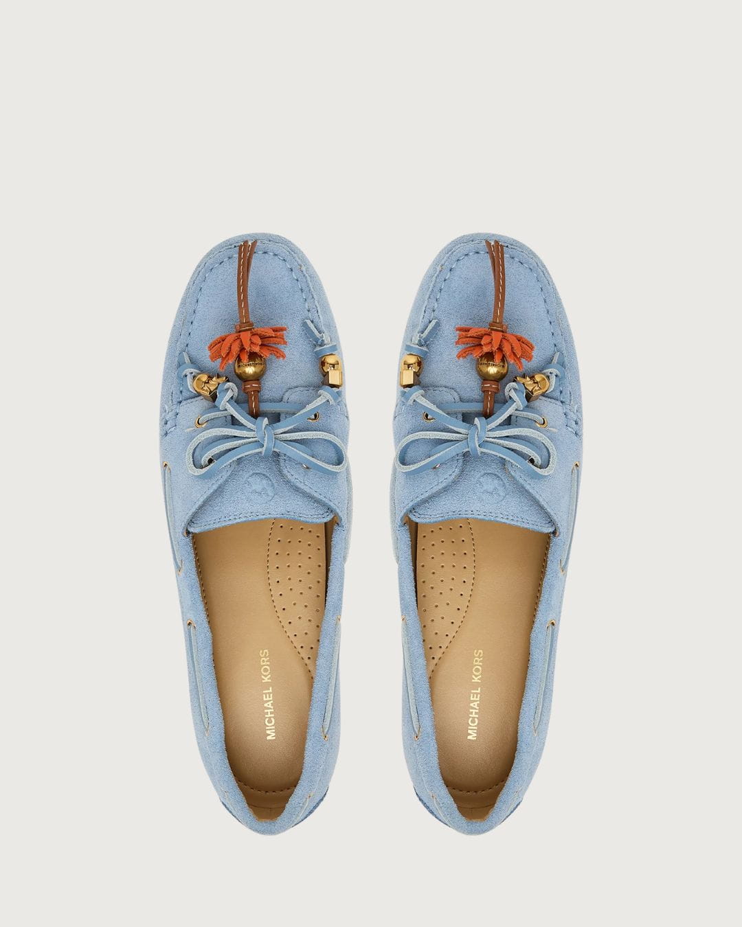 Mocasín Falloon Michael Kors