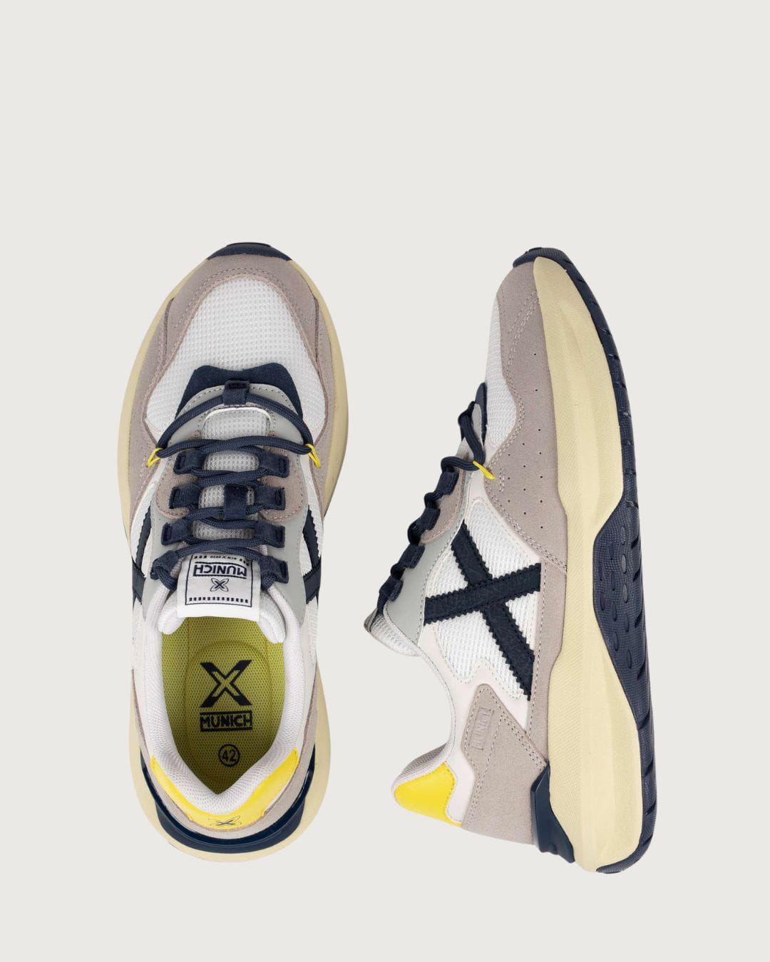 Deportiva Nexa Munich