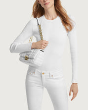 Bandolera Tribeca Michael Kors