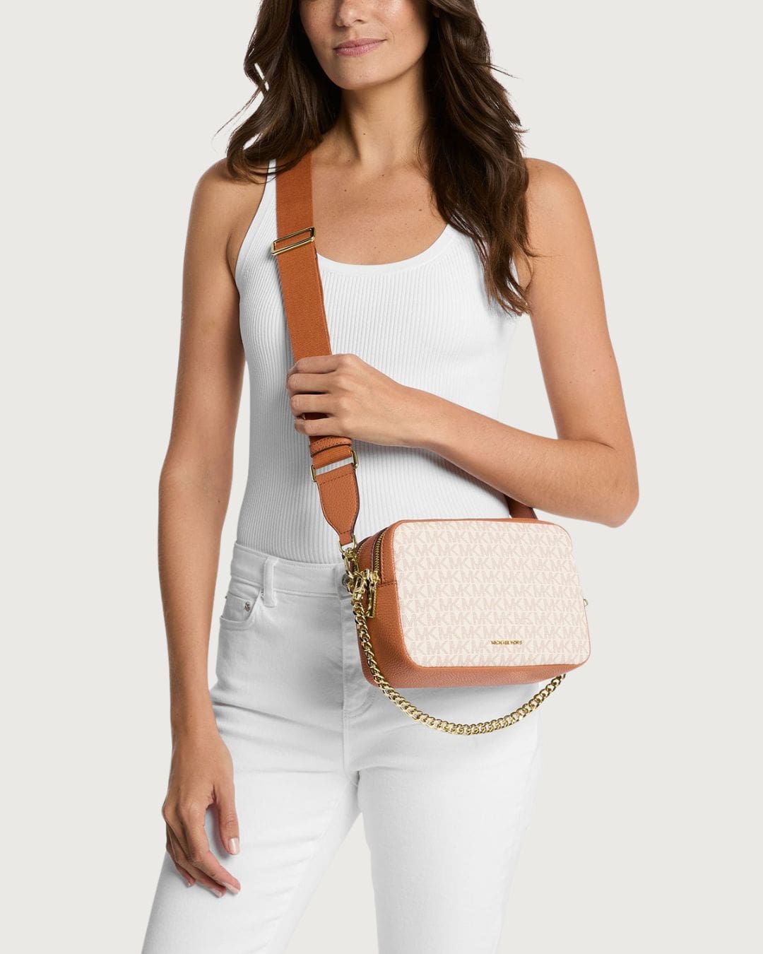 Bandolera Bryant Michael Kors