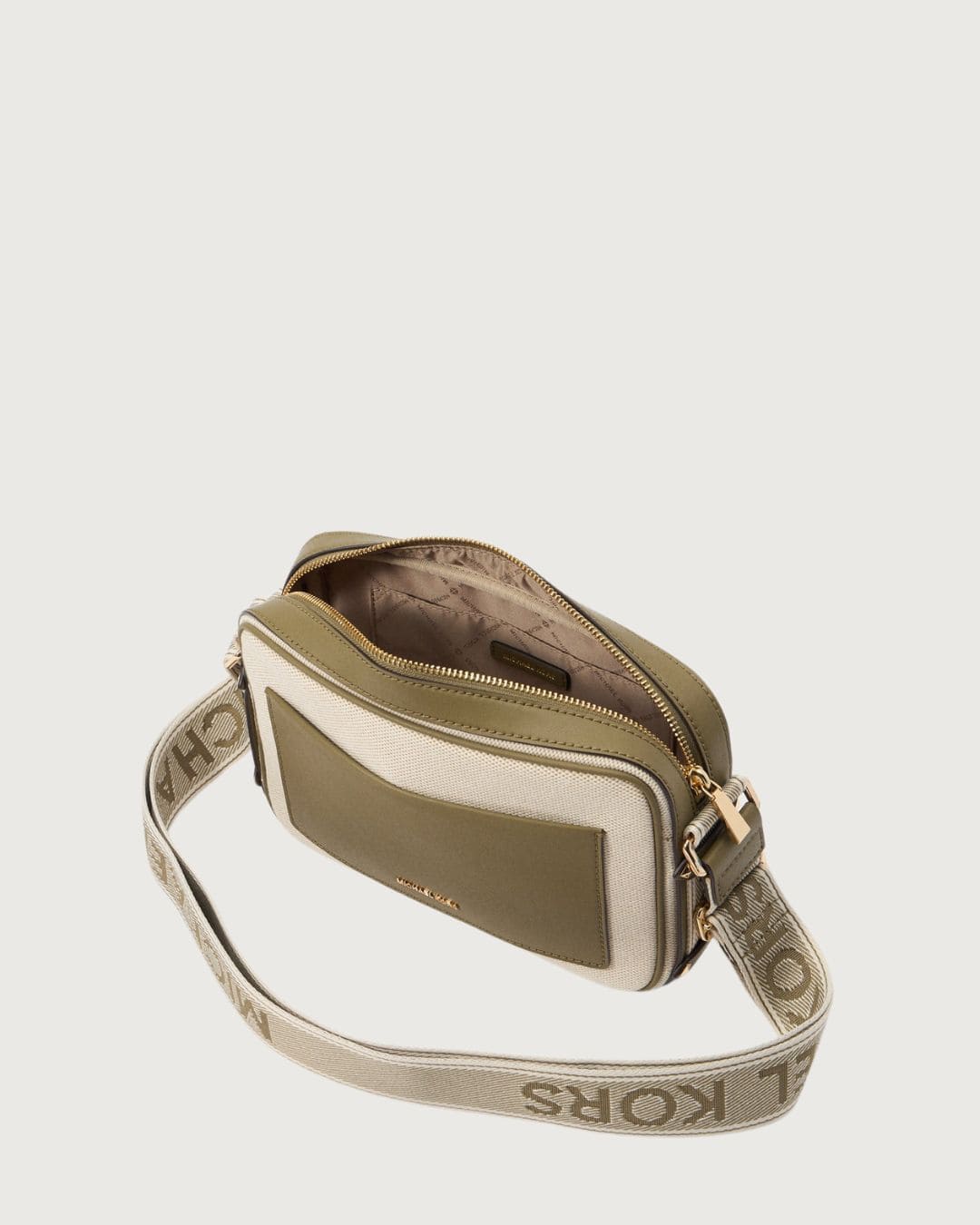 Bandolera Michael Kors