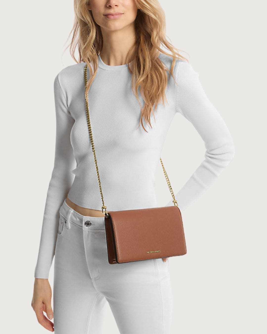 Bandolera Jet Set Michael Kors