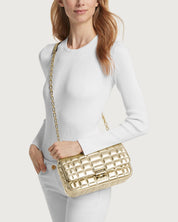 Bandolera Tribeca Michael Kors