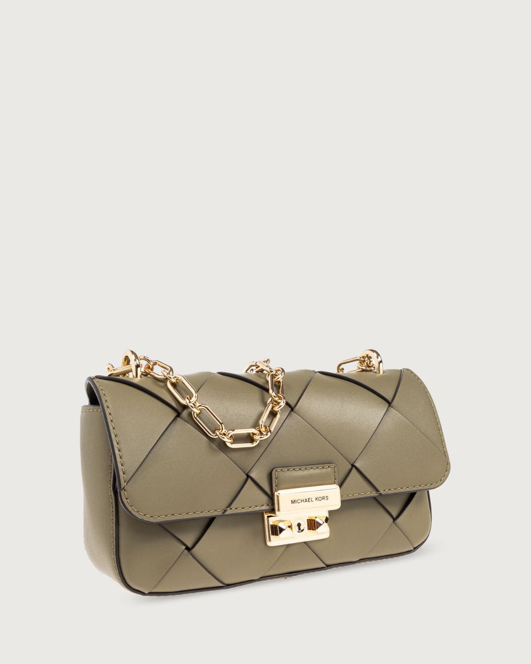 Bandolera Tribeca Michael Kors